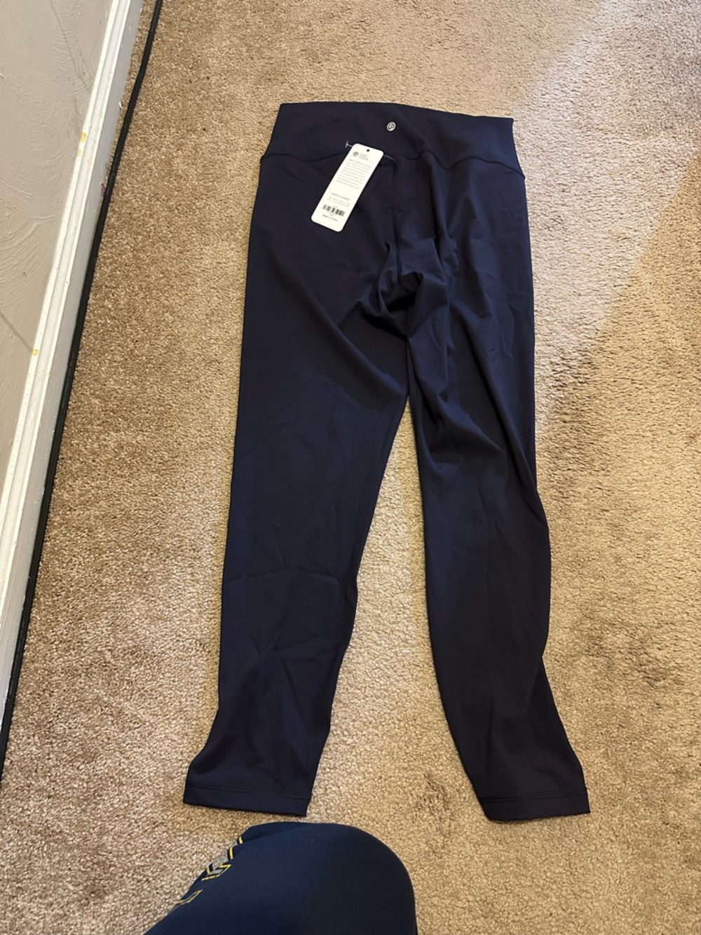 CRZ Yoga  Active Leggings